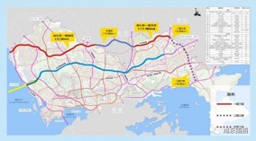 深圳外環(huán)高速公路夠“橫”！最全資訊搶先看！