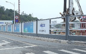圍欄施工應(yīng)遵循哪些原則？