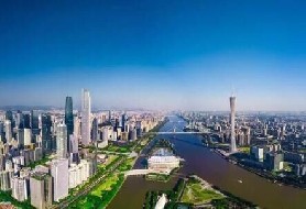 重磅！大灣區(qū)建設(shè)“施工圖”發(fā)布，打造高水平科技創(chuàng)新載體和平臺