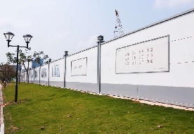 工程施工圍擋樣貌大合集，詳情款式請(qǐng)點(diǎn)擊查看